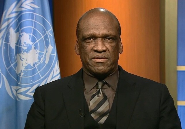 Бывший президент Генассамблеи ООН арестован за взятки