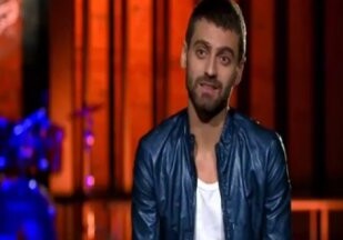 Брат Ройи принял участие в проекте «O səs Türkiyə» (Видео)
