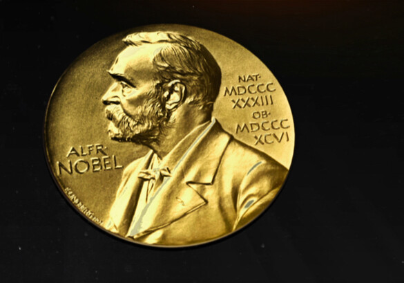 Нобелевскую премию по химии дали за изучение восстановления ДНК