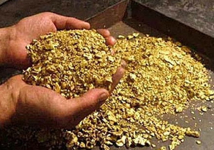 Эксплуатация золотых рудников на оккупированных территориях Азербайджана до полного истощения - Расследование