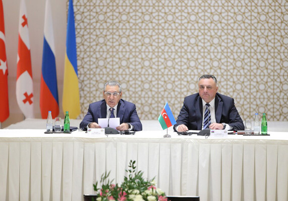 В Баку состоялось заседание Конференции органов спецслужб тюркоязычных стран