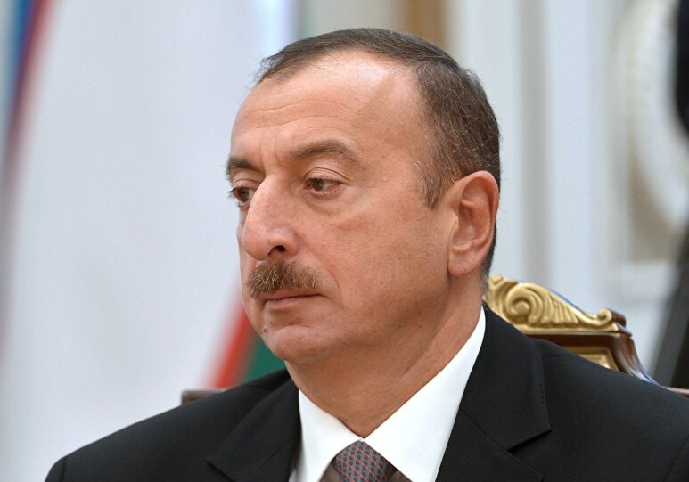 «В эти тяжелые минуты азербайджанский народ находится рядом с народом Турции»