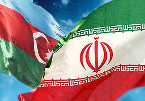 Иран и Азербайджан построят железную дорогу