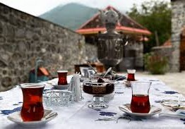 В Баку впервые пройдет Международный фестиваль чая