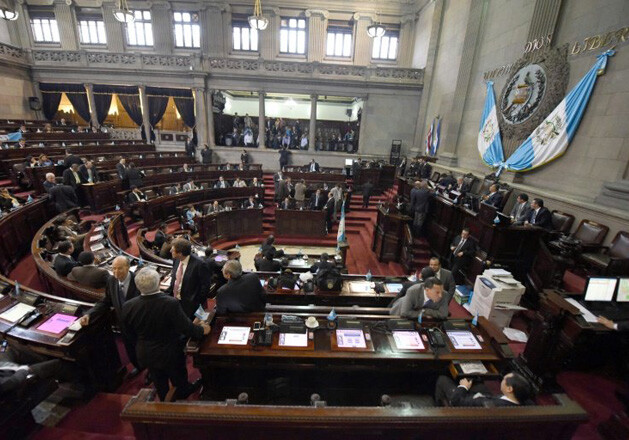 Конгресс Гватемалы признал Ходжалинский геноцид