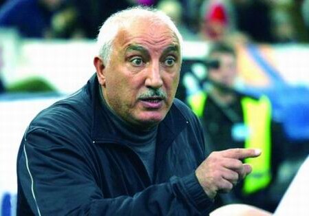 «Если команда сможет быстро восстановиться, то можно рассчитывать на удачу» - Агасалим Мирджавадов о матче в Софии 