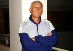 Скончался бывший тренер «Карабаха» и «Хазар Лянкяран»