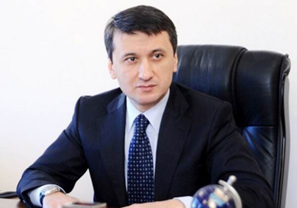 Азер Гасымов: В Азербайджане все НПО осуществляют свободную деятельность