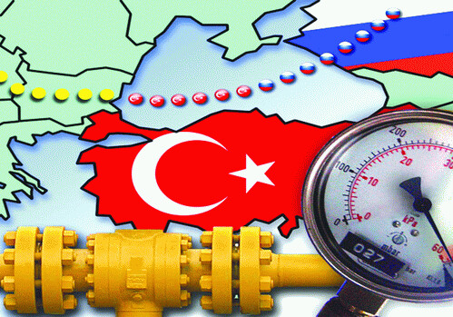 Что ожидает «Турецкий поток»? 