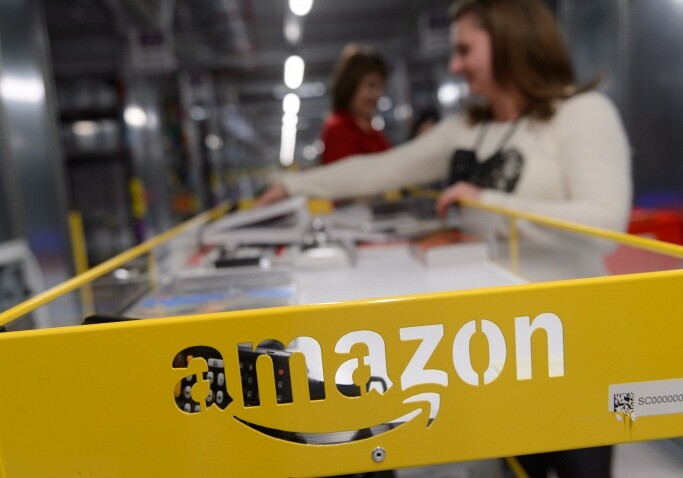 Компания Amazon подала в суд на авторов фальшивых отзывов