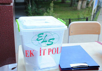 На парламентских выборах в Азербайджане exit-poll проведут три организации