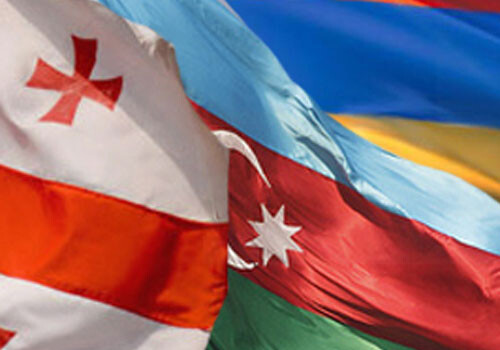 Азербайджан, Грузию и Армению посетят политические директора Вышеградской группы