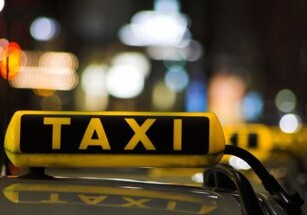 Обращение Дорожной полиции Баку таксистам из регионов и жителям столицы