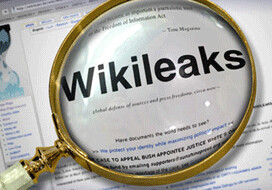 Снова WikiLeak