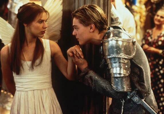 Новые Ромео и Джульетта: по Шекспиру снимут сиквел