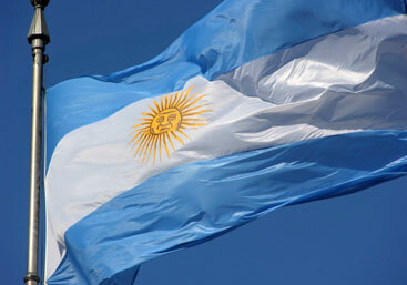 Президентские и парламентские выборы проходят в Аргентине