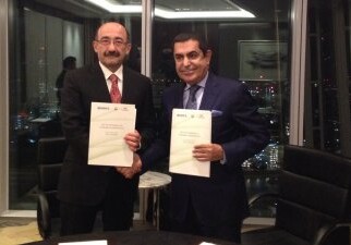 Подписано Соглашение о проведении в Баку VII Глобального форума Альянса цивилизаций ООН