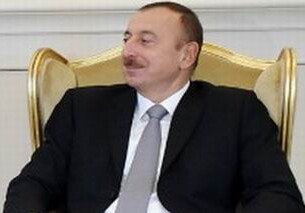 Ильхам Алиев принял верительные грамоты новоназначенных послов Индии и Египта