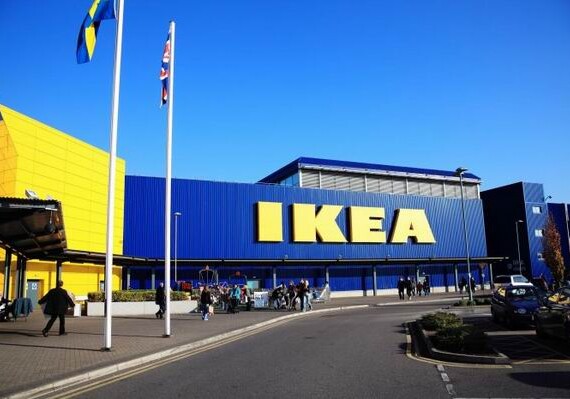 Основатель IKEA впервые за 42 года заплатил налог на прибыль