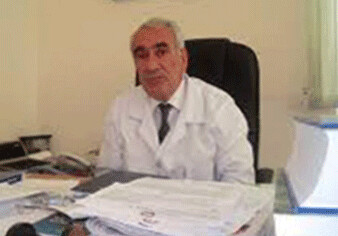 Главный педиатр: «В Азербайджане осуществляется плановая прививка против 11 инфекционных заболеваний»