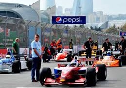 Гран-при «Формулы-1» пройдет в Баку 19 июня 2016 года
