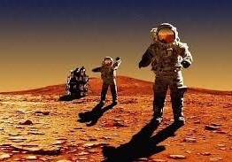 NASA начнет принимать заявки от желающих полететь на Марс