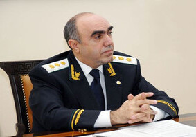 Закир Гаралов обратился к генпрокурору РФ в связи с преступлением против азербайджанцев