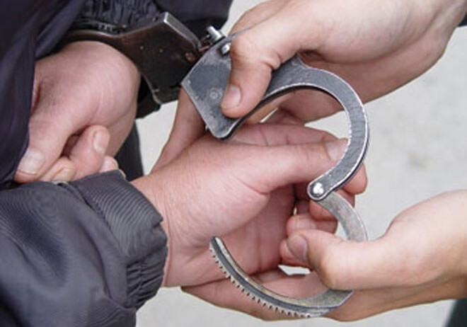 Арестованы еще двое участников событий в Сабунчах