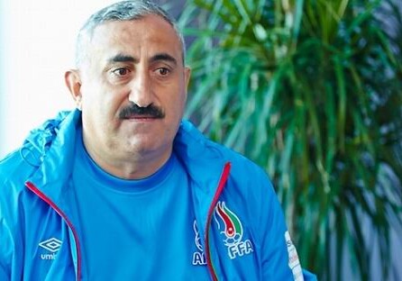 Назим Сулейманов: «Извиняюсь перед азербайджанским народом за это поражение» (Видео)