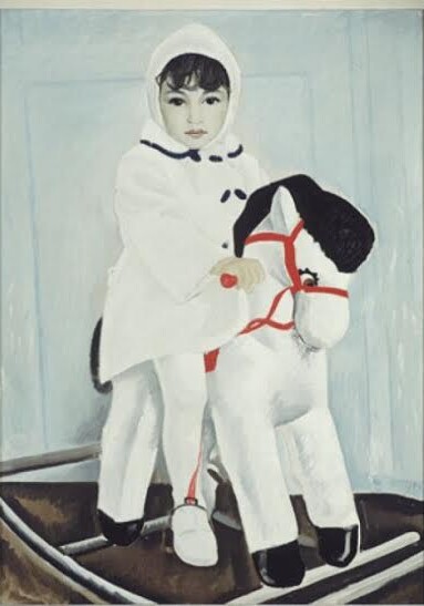 На аукцион «Sotheby’s» за полмиллиона долларов выставлена картина Таира Салахова