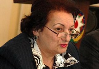 Эльмира Сулейманова: «Омбудсмен справедливо и непредвзято занимается защитой прав каждого»