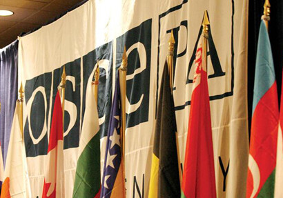МГ ОБСЕ разделяет озабоченность ПАСЕ, выраженную в проекте резолюции