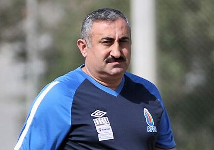 Назим Сулейманов: 0:4 – это не все, на что способна сборная Азербайджана