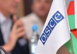 Представительство Азербайджана при ОБСЕ ответило на обвинения армян