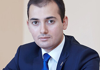 Сархан Гаджиев назначен делегатом УЕФА