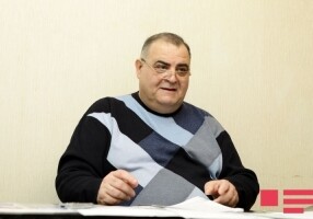 Скончался известный правозащитник Азербайджана