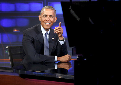 Обама назвал любимого персонажа «Игры престолов»