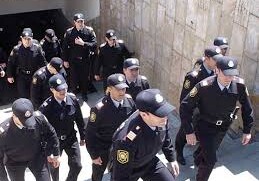 В Баку задержано более 10 нурсистов