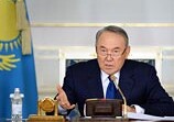 Назарбаев о возможных преемниках: «Следующий будет еще хуже»