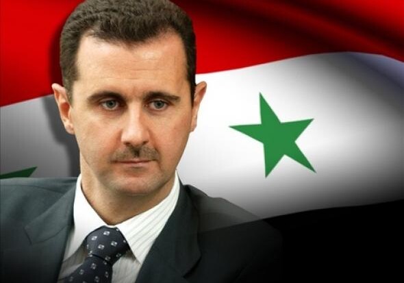 Асад не исключил своего участия в президентских выборах в Сирии