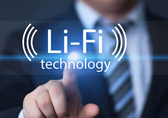 Быстрее в 100 раз: на смену Wi-Fi идет технология Li-Fi