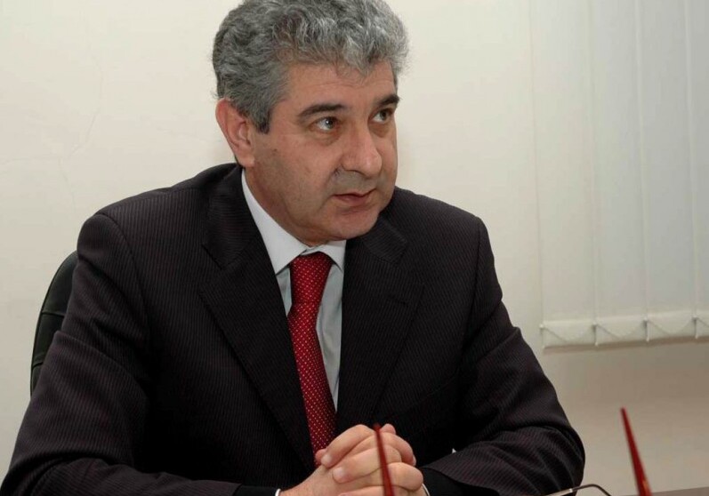 «Азербайджан готов предложить свои услуги для устранения напряженности между Турцией и Россией»