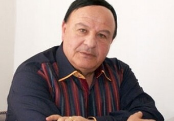 Народный артист Азербайджана: «Лучше я буду просить милостыню на бульваре»