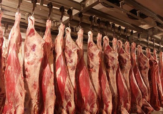 Импорт турецкого мяса в Азербайджан ограничен на год