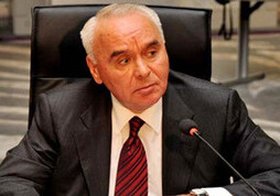 Махмуд Мамедгулиев: «Охлаждение отношений с ЕС связано с карабахским конфликтом»