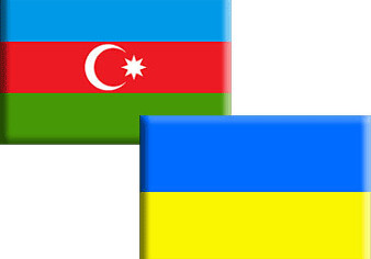 Украина предложила Азербайджану запустить поезд по «Великому шелковому пути»