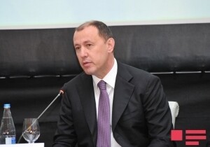 Задержан бывший глава Совета директоров Международного банка Азербайджана 