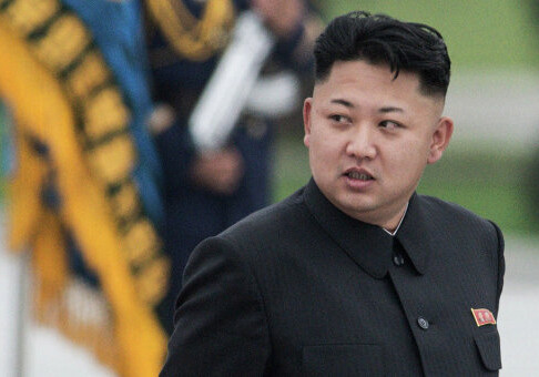 Ким Чен Ын сообщил о наличии у КНДР водородной бомбы