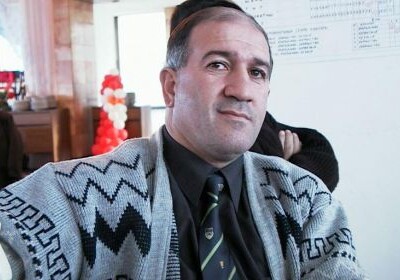 Машаллах Ахмедов взят под стражу на 3 месяца