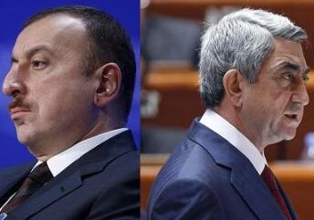Встреча президентов Армении и Азербайджана пройдет в Берне 